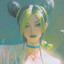 Hi I'm Oni