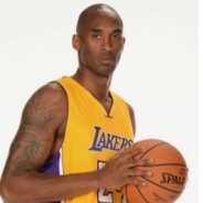 Kobe Bean Bryant Cox