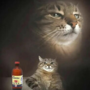 The Coors Banquet Goblin