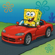 Dodge Viper RT/10 avatar