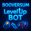¡ Booversum | LevelUP Bot's avatar