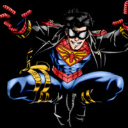 Spider-Boy