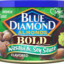 BOLD Wasabi &amp; Soy Sauce Almonds