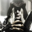 Steam avatar