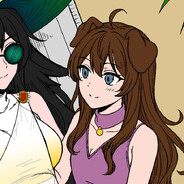 Steam Avatar