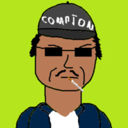 Eazy P avatar