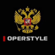 OPERSTYLE🚔