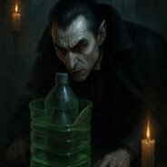 граф водник