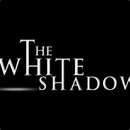 ✪ The Wh!te Shadow ✪