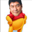 RAFFY TUL-POOH