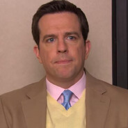 Andy Bernard