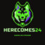 Herecomes24