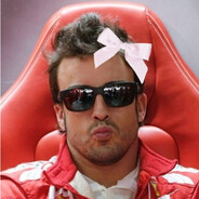OOO Fernando alonso