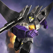 Skywarp