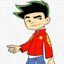 Jake Long