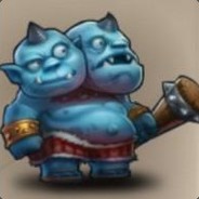 请给我蓝胖两个面子