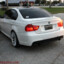 2011 BMW 335i MSPORT