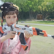 贾府第一突破手