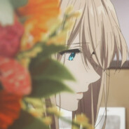 Violet Evergarden