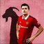 Harry GOATguire