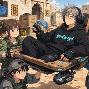 Player avatar