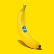 Mentally Challenged Banana
