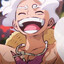 Monkey D Luffy
