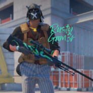 Rusty Gam3r
