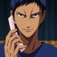 AOMINE DAIKI