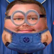 Minion JD Vance