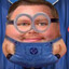 Minion JD Vance