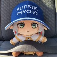 psih autist