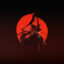 Blood warrior
