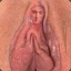 The Blessed Mary