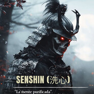 Senshin