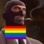 Spy heterosexual (normal)