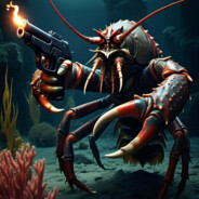 Deadliest Lobster avatar