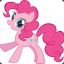 [PONYSHKI] PinkiePie