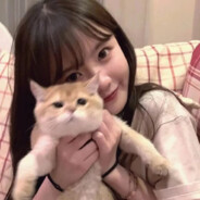 我有一把小左轮喔