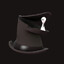 Ghostly Gibus
