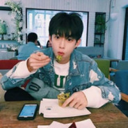 骑猪上天看星星