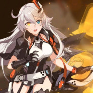 琪亚娜*卡斯兰娜