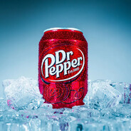 ICE COLD DR PEPPER