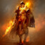 FlameKnight