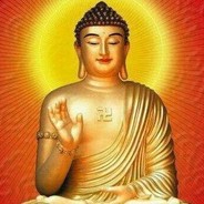 我佛慈悲