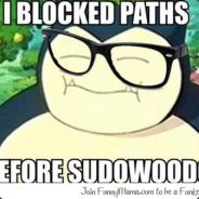 a wild snorlax's Avatar