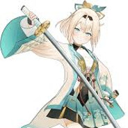 [BLITZ] MASAMUNE
