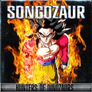 SongoZAUR