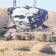DAĞDAKİ ATATÜRK
