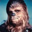 Chewbacca